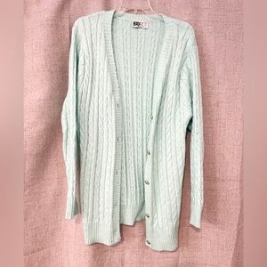 Beach Riot | Aaliyah Cardigan | L